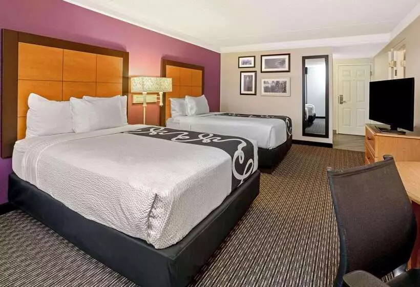 בית מלון כפרי La Quinta By Wyndham Tacoma   Seattle