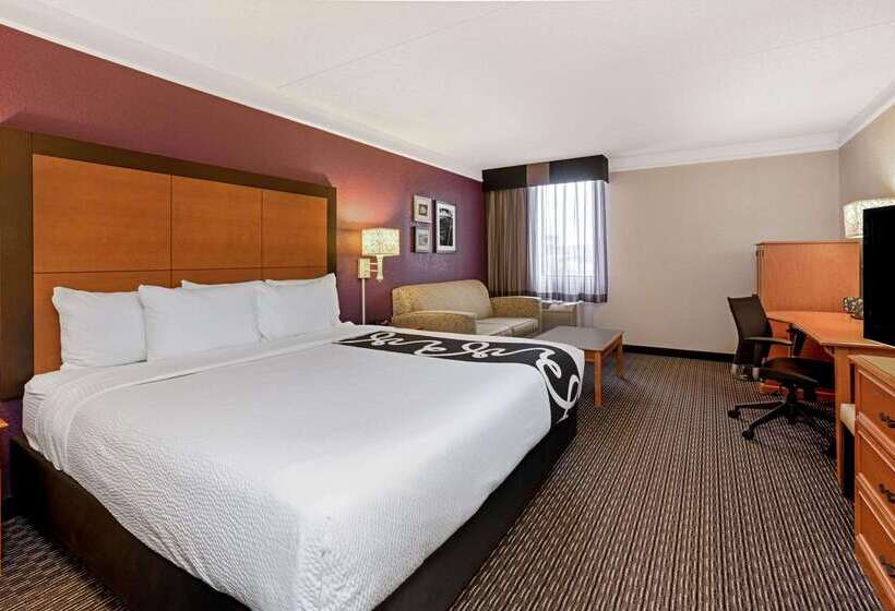 فندق La Quinta By Wyndham Tacoma Seattle