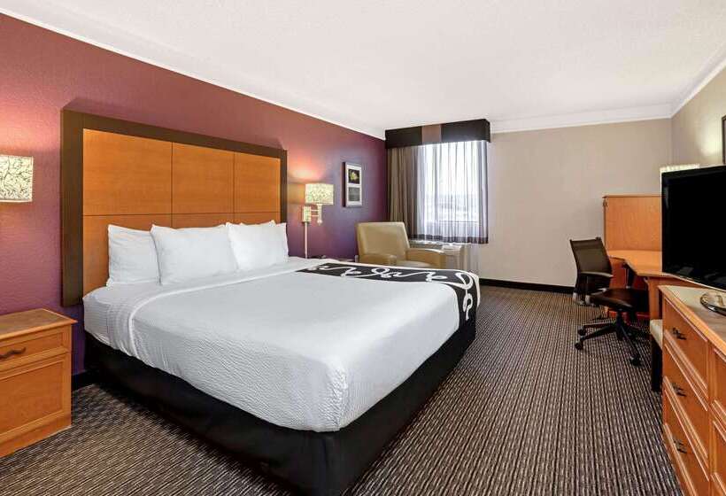 فندق La Quinta By Wyndham Tacoma Seattle
