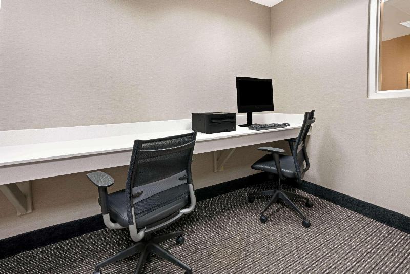 فندق La Quinta By Wyndham Tacoma Seattle