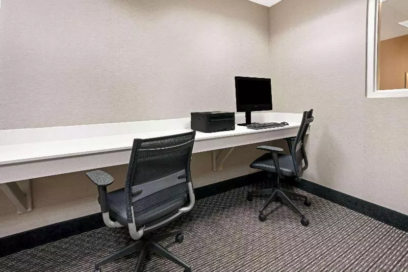 בית מלון כפרי La Quinta By Wyndham Tacoma   Seattle