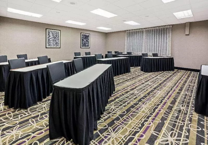 בית מלון כפרי La Quinta By Wyndham Tacoma   Seattle