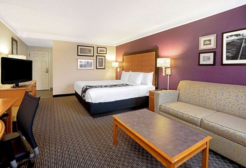 فندق La Quinta By Wyndham Tacoma Seattle