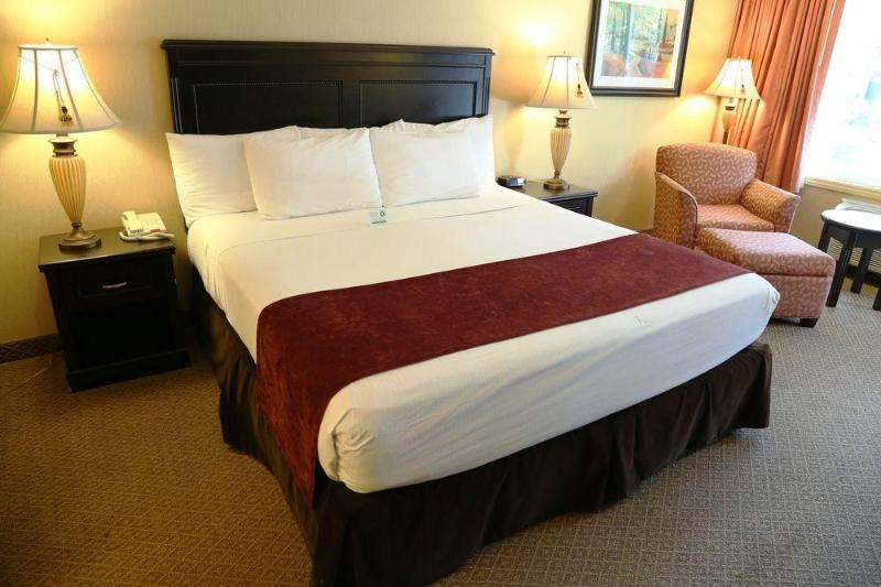 Otel Laguna Hills Lodgeirvine Spectrum