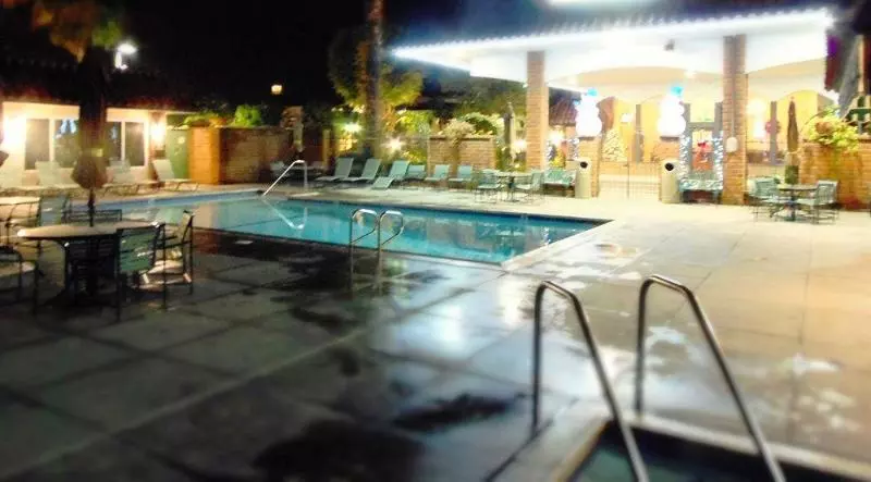 ホテル Laguna Hills Lodgeirvine Spectrum