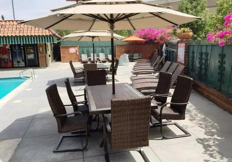 ホテル Laguna Hills Lodgeirvine Spectrum