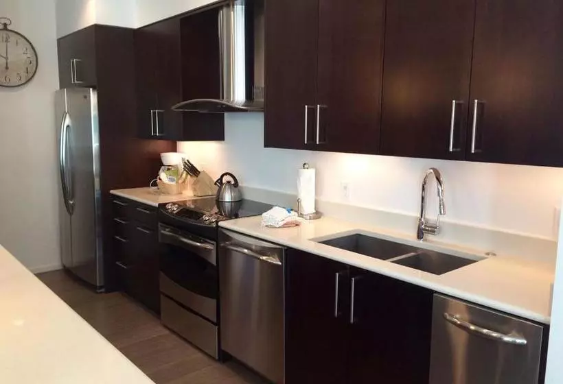 호텔 Lodge At Lionshead