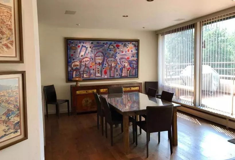 호텔 Lodge At Lionshead