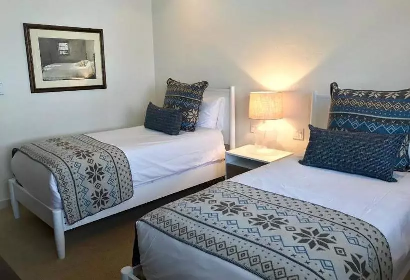 호텔 Lodge At Lionshead