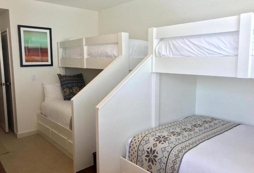 هتل Lodge At Lionshead