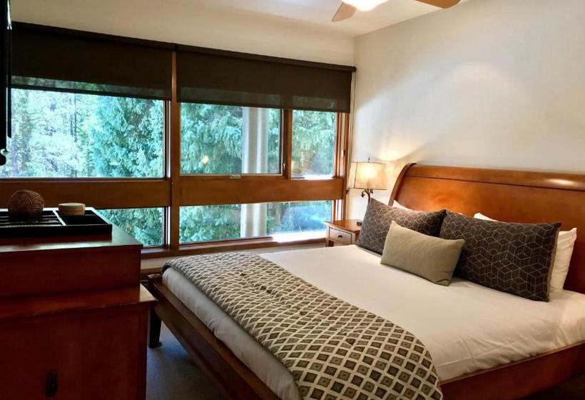 هتل Lodge At Lionshead