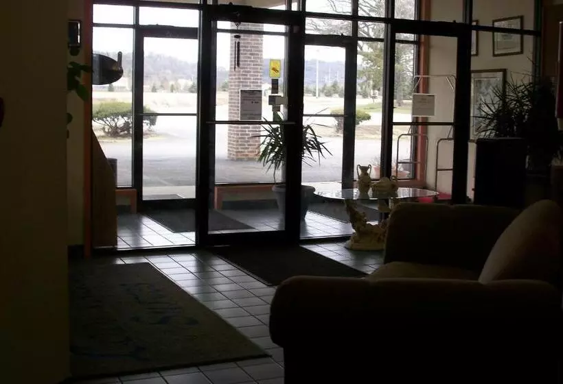 Отель Lodi Valley Suites