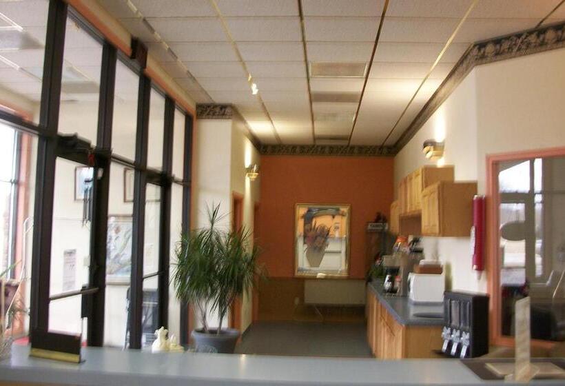 Отель Lodi Valley Suites