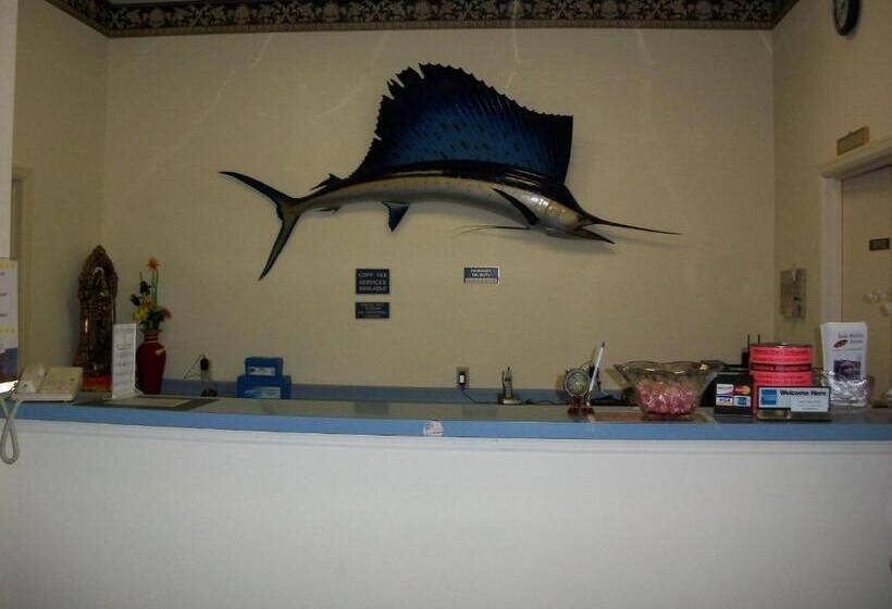 Отель Lodi Valley Suites