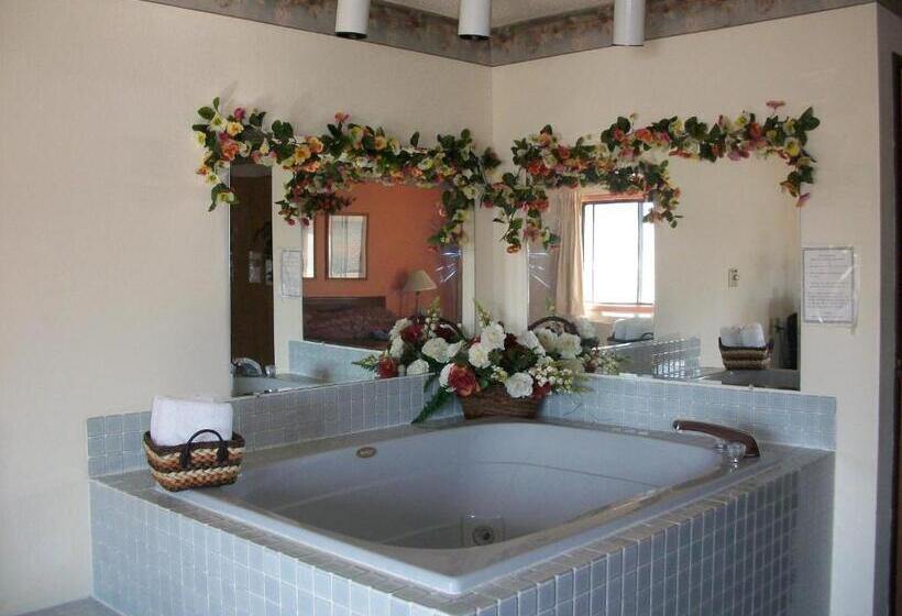 Отель Lodi Valley Suites