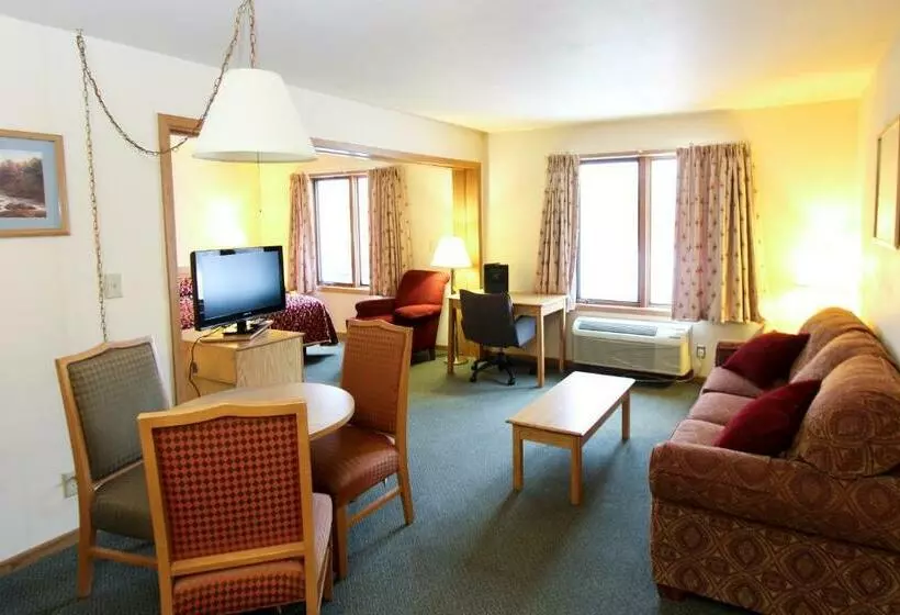 ホテル Luck Country Inn