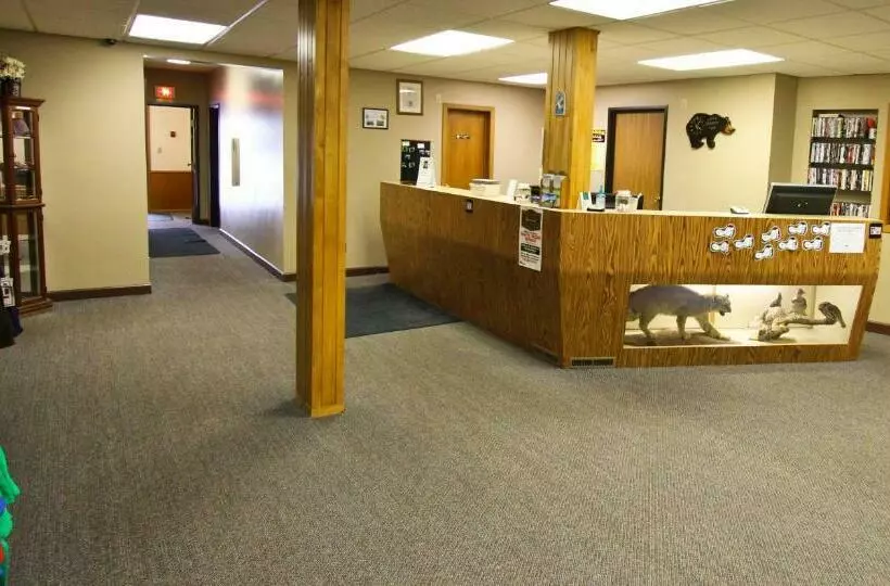 ホテル Luck Country Inn