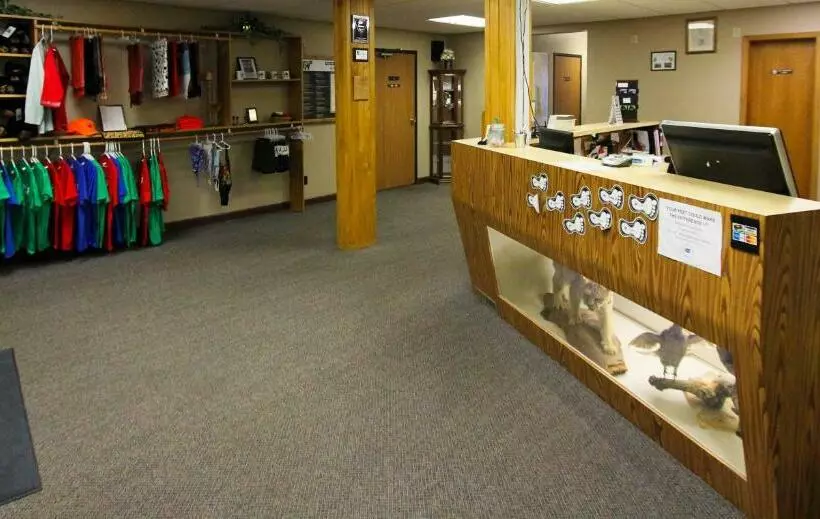 ホテル Luck Country Inn