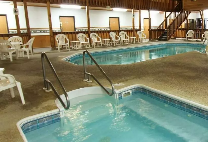 ホテル Luck Country Inn