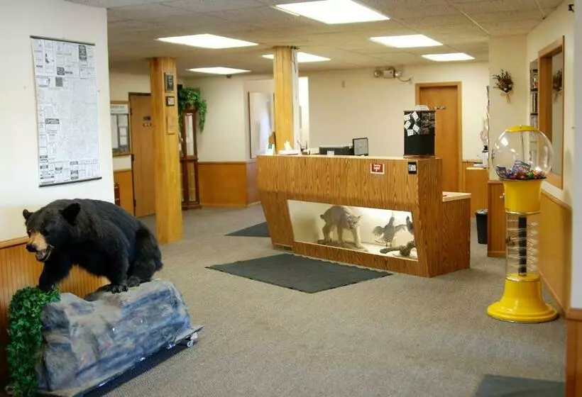 ホテル Luck Country Inn