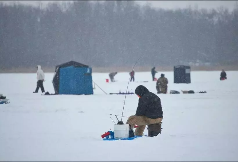 ホテル Luck Country Inn