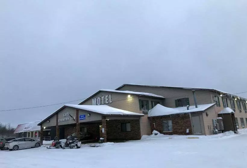 ホテル Luck Country Inn