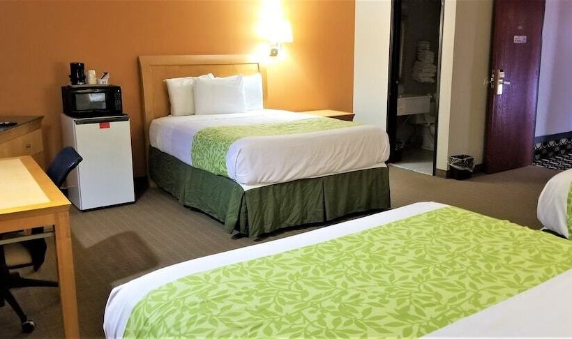 בית מלון כפרי Lyons Inn