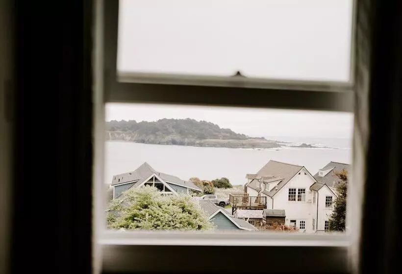 ホテル Maccallum House Inn