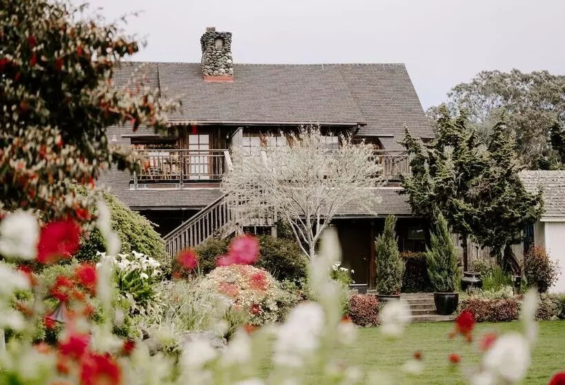 ホテル Maccallum House Inn