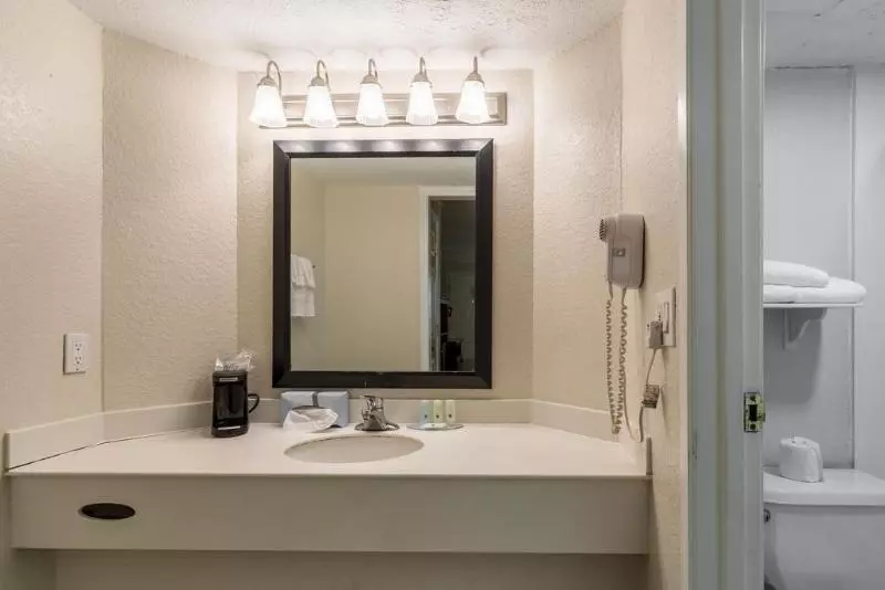 هتل Extended Stay America Suites  Jackson  North