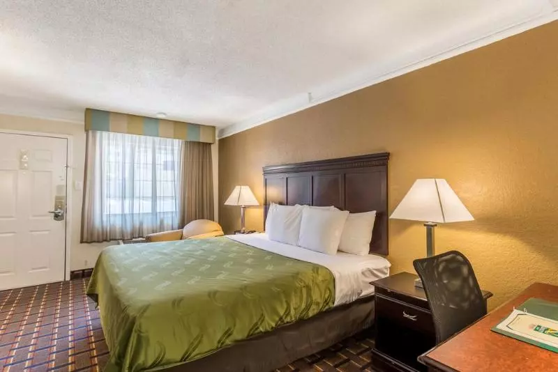 هتل Extended Stay America Suites  Jackson  North