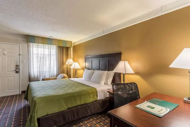 هتل Extended Stay America Suites  Jackson  North