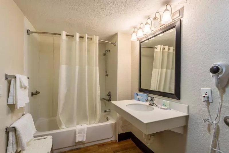 هتل Extended Stay America Suites  Jackson  North