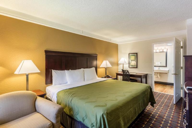 فندق Extended Stay America Suites  Jackson  North