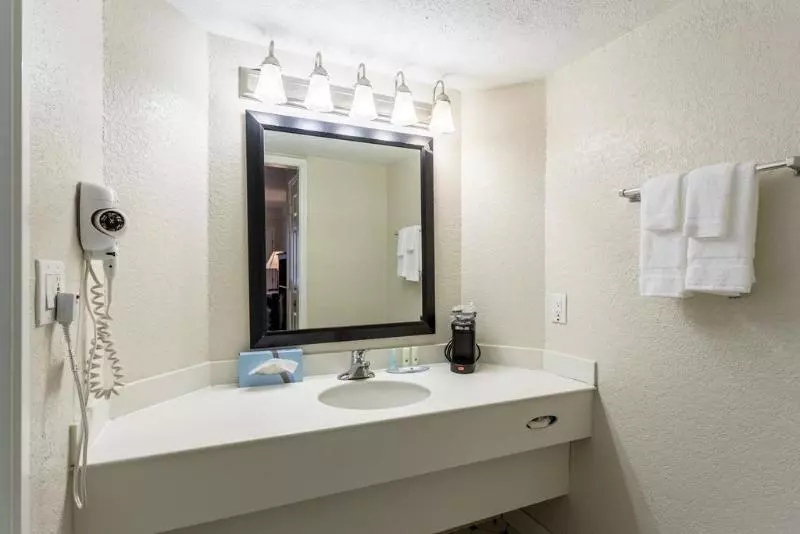 هتل Extended Stay America Suites  Jackson  North