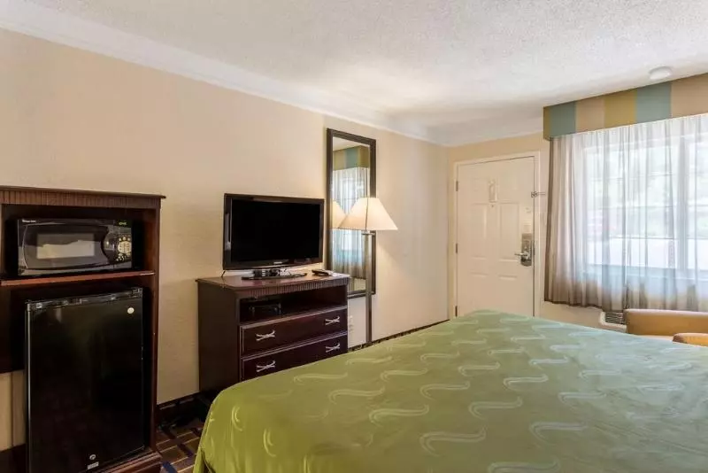 هتل Extended Stay America Suites  Jackson  North