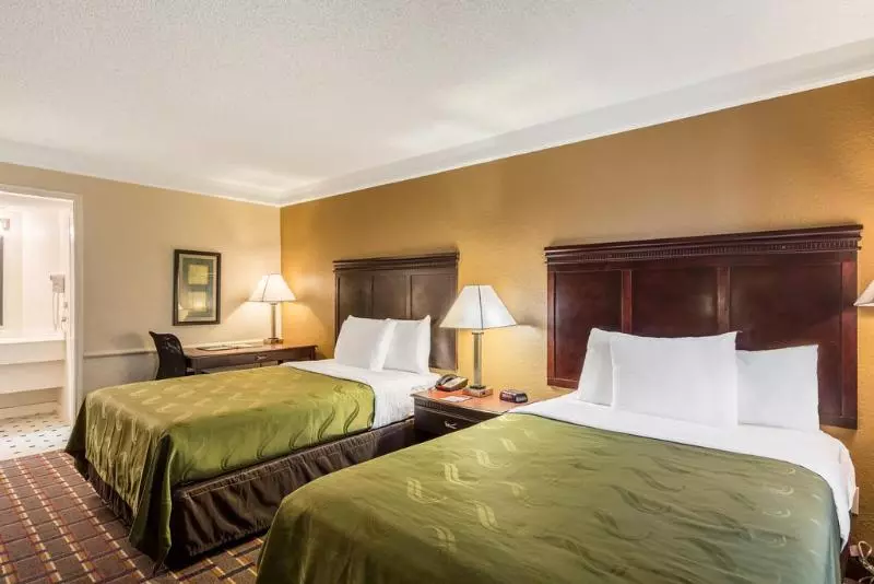 هتل Extended Stay America Suites  Jackson  North