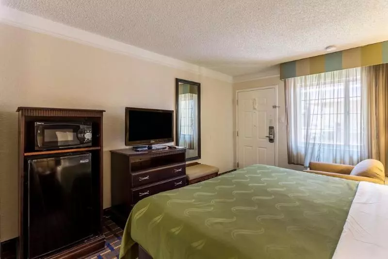 هتل Extended Stay America Suites  Jackson  North