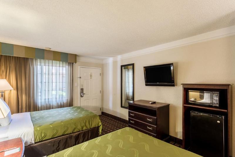 فندق Extended Stay America Suites  Jackson  North