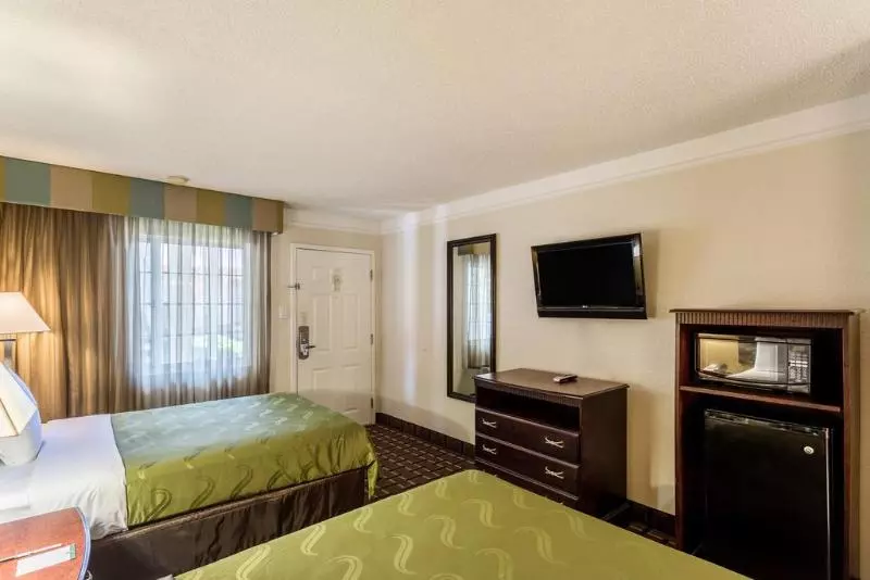 هتل Extended Stay America Suites  Jackson  North