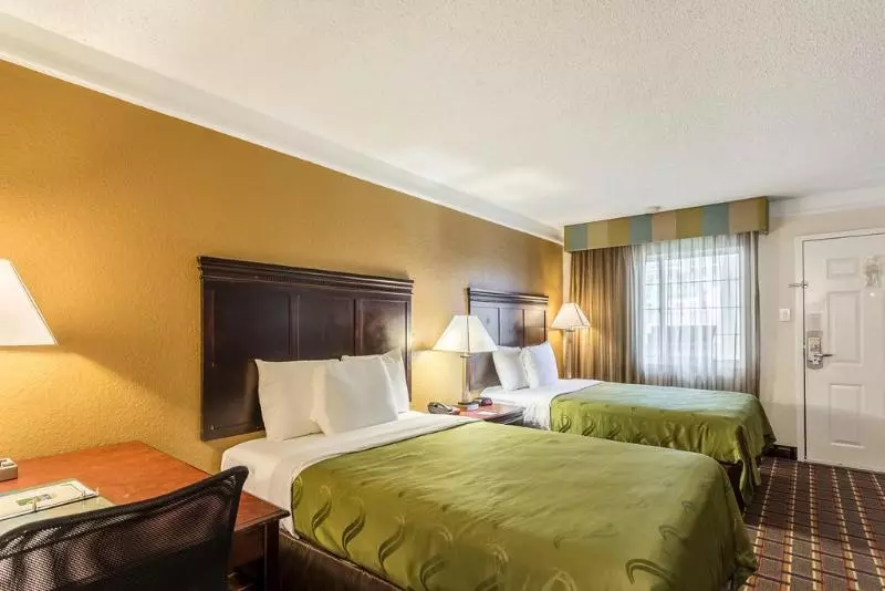 هتل Extended Stay America Suites  Jackson  North