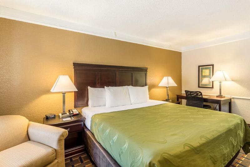 فندق Extended Stay America Suites  Jackson  North