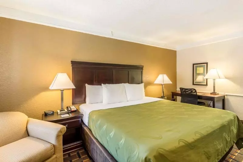 هتل Extended Stay America Suites  Jackson  North