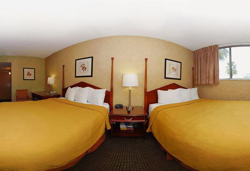 فندق Quality Inn & Suites Downtown Phoenix