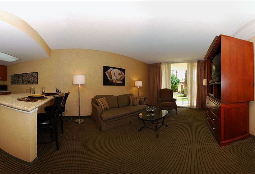 فندق Quality Inn & Suites Downtown Phoenix