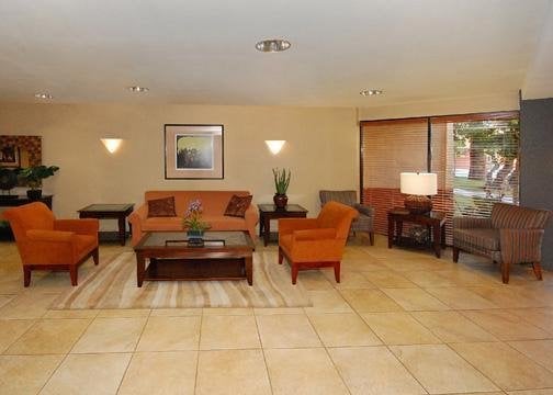 فندق Quality Inn & Suites Downtown Phoenix