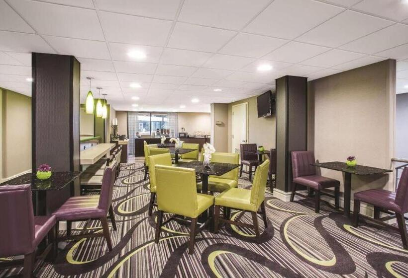 Otel Seattle Bellevue/kirkland