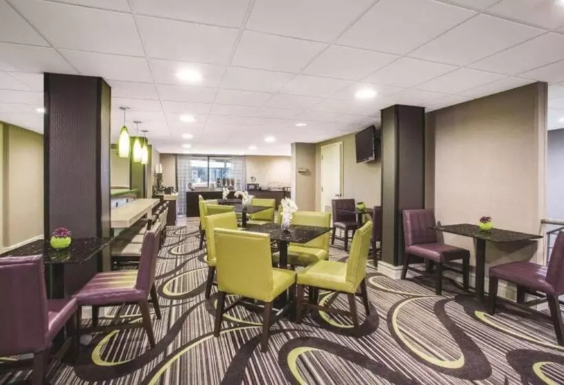 Отель Seattle Bellevue/kirkland