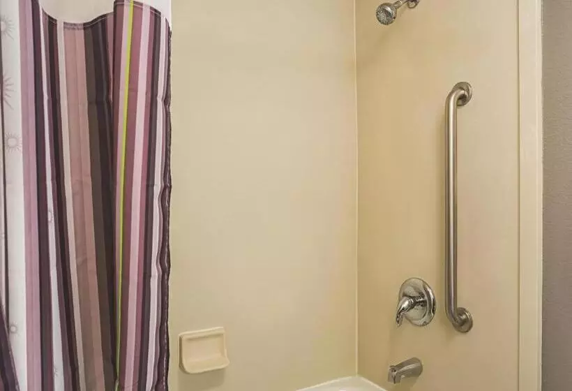 Отель Seattle Bellevue/kirkland