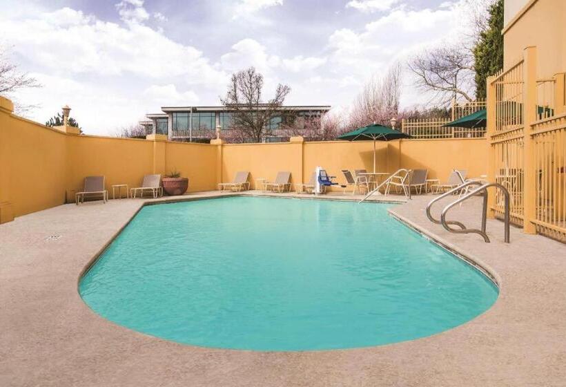 Otel Seattle Bellevue/kirkland